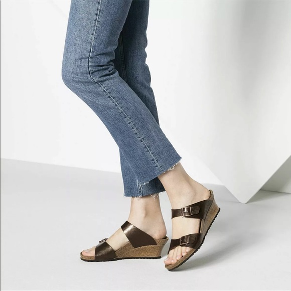 birkenstock esra 39